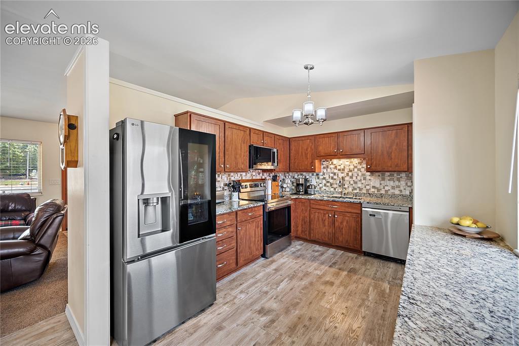 3640 Jubilant Place Colorado Springs CO 80917