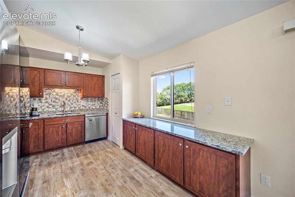 3640 Jubilant Place Colorado Springs CO 80917