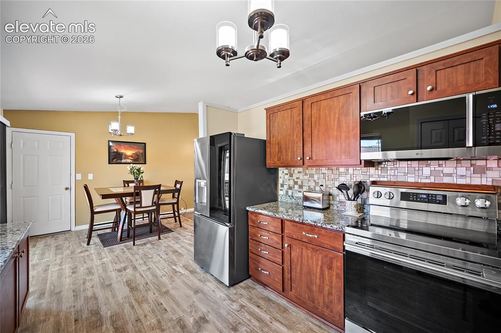 3640 Jubilant Place Colorado Springs CO 80917
