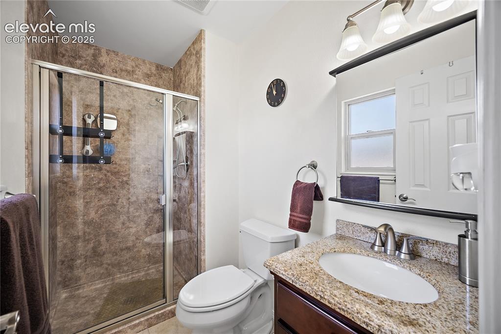 3640 Jubilant Place Colorado Springs CO 80917