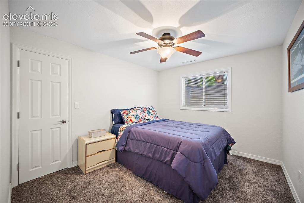 3640 Jubilant Place Colorado Springs CO 80917