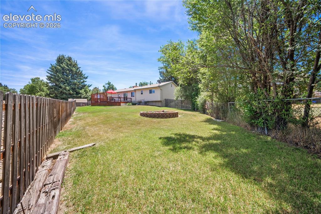 3640 Jubilant Place Colorado Springs CO 80917