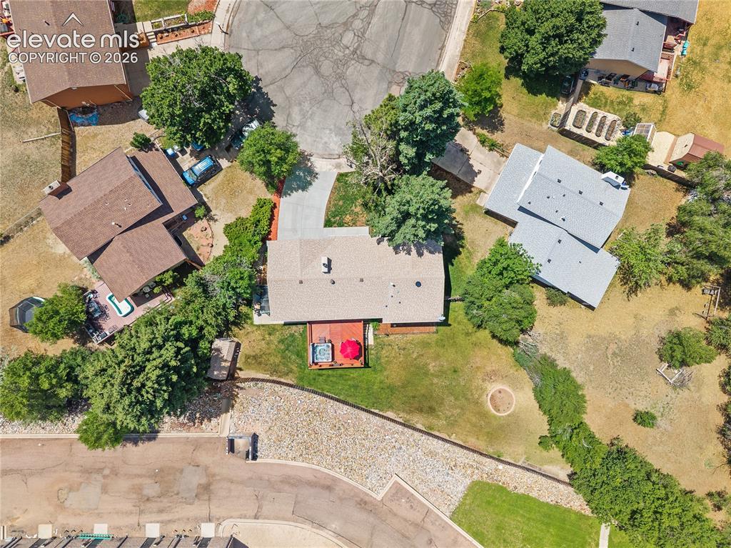 3640 Jubilant Place Colorado Springs CO 80917