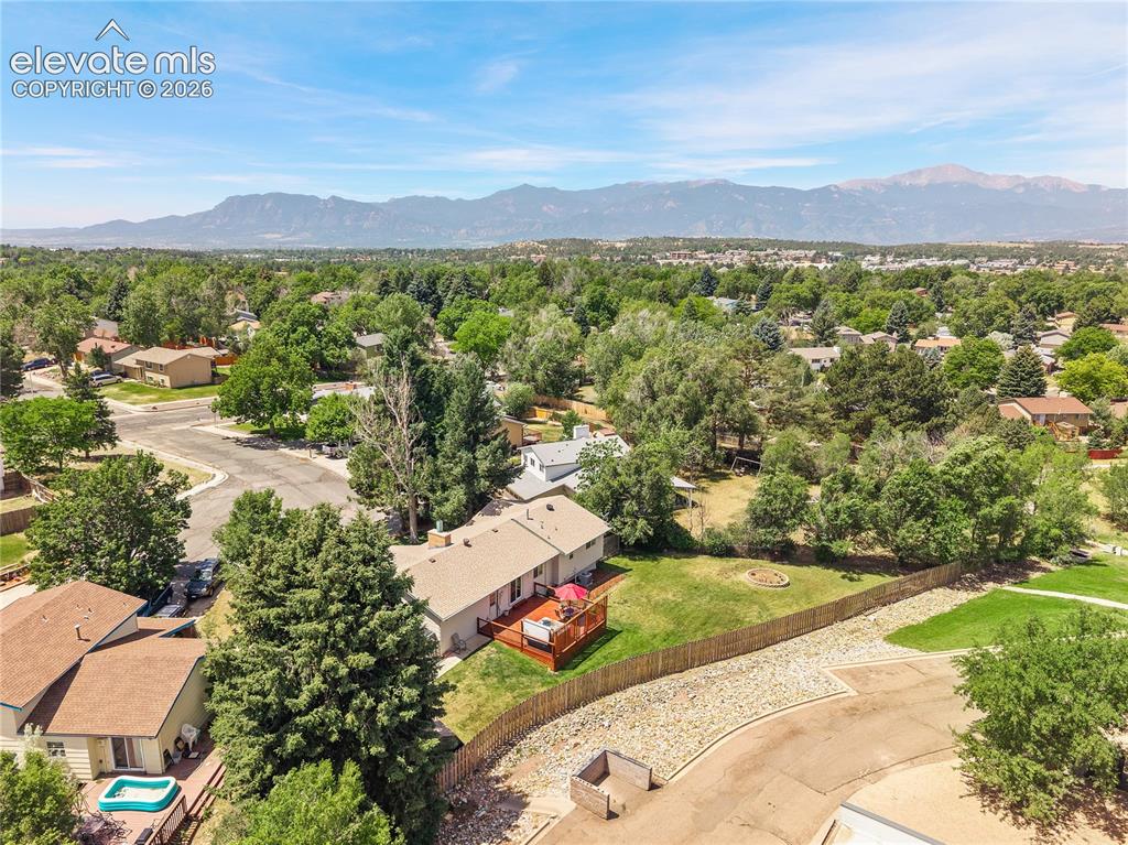 3640 Jubilant Place Colorado Springs CO 80917