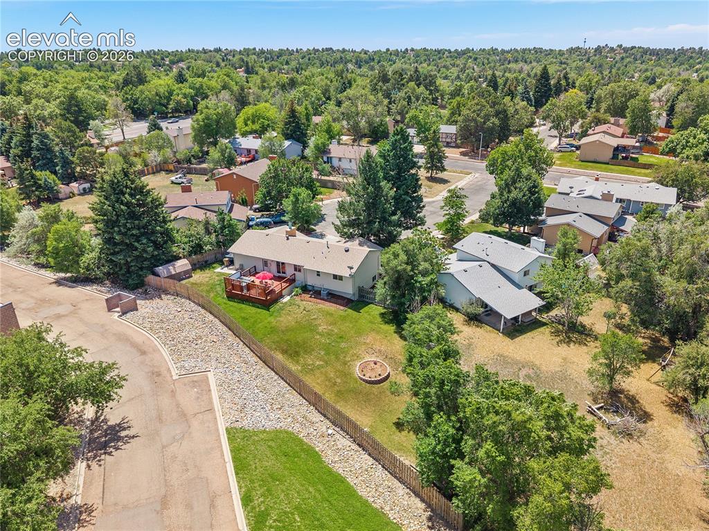 3640 Jubilant Place Colorado Springs CO 80917