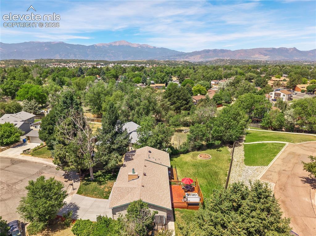 3640 Jubilant Place Colorado Springs CO 80917