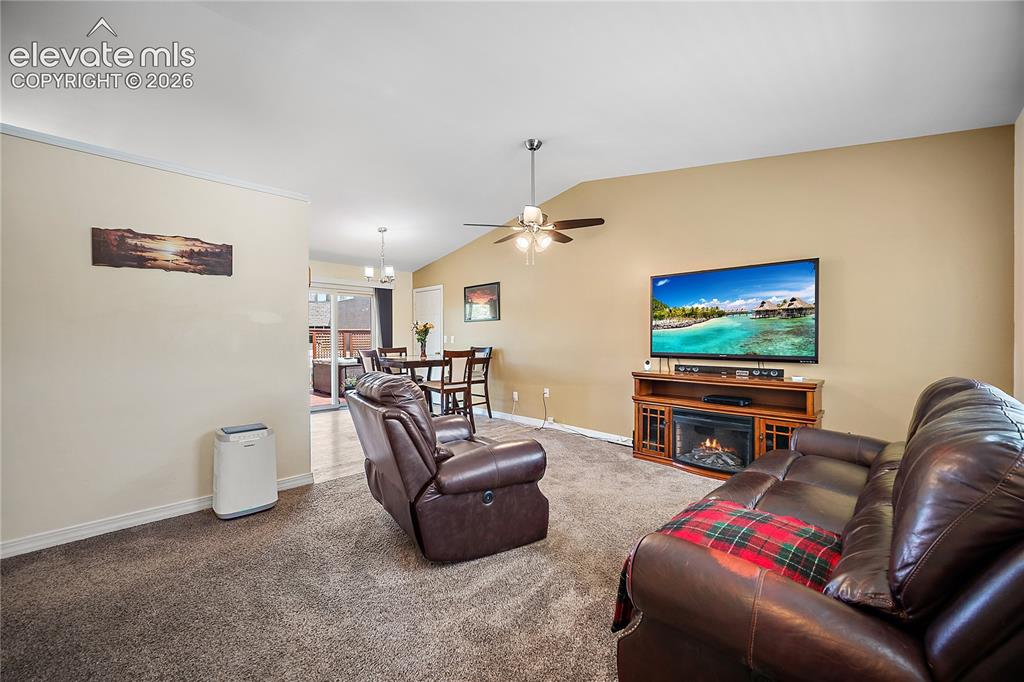 3640 Jubilant Place Colorado Springs CO 80917