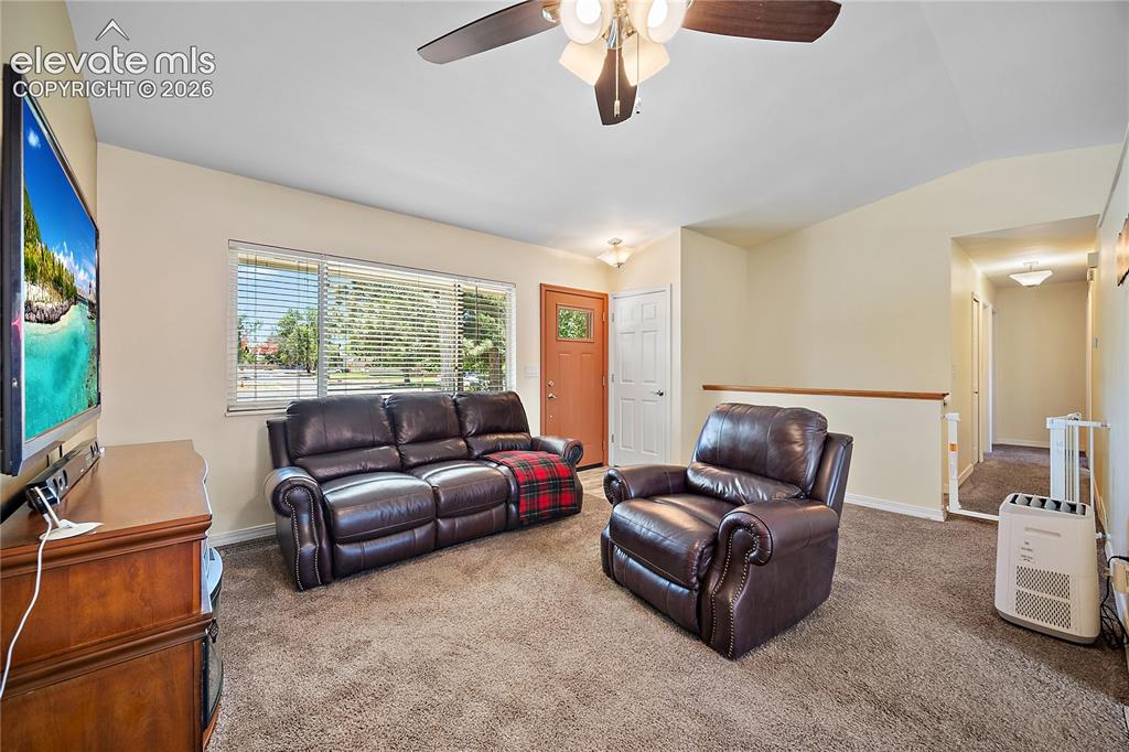 3640 Jubilant Place Colorado Springs CO 80917