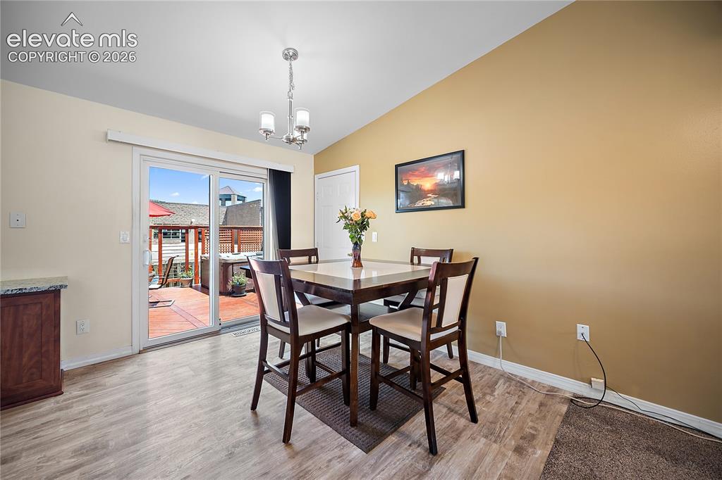 3640 Jubilant Place Colorado Springs CO 80917