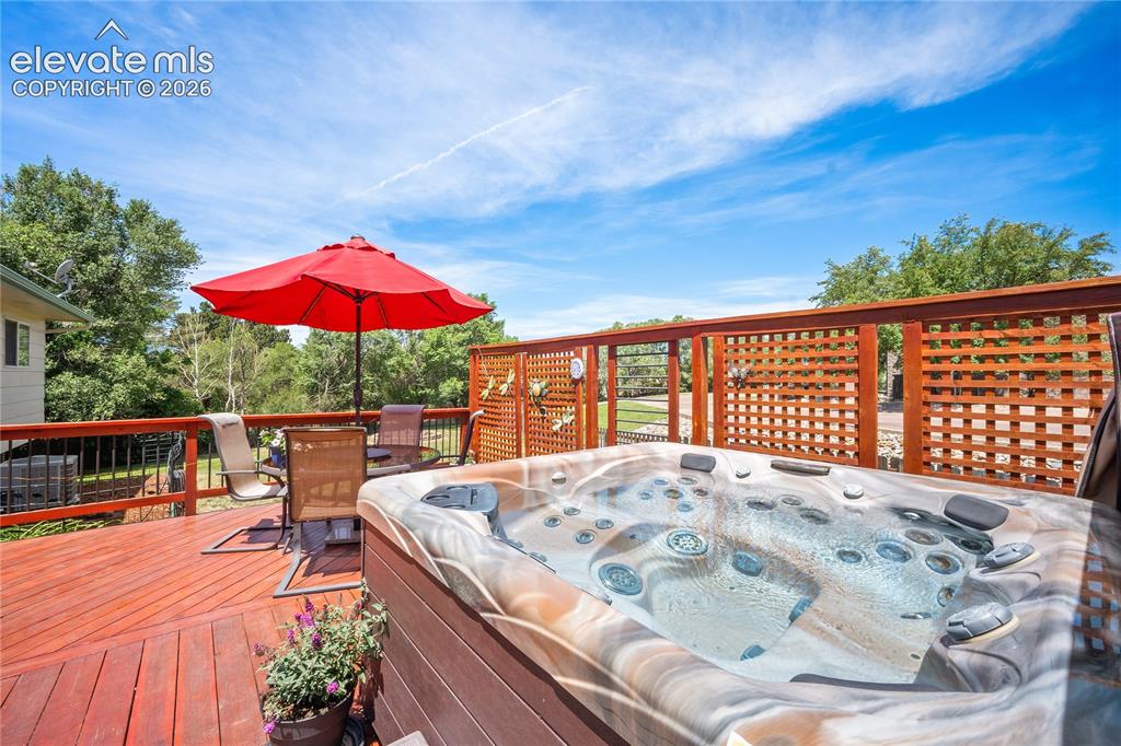 3640 Jubilant Place Colorado Springs CO 80917