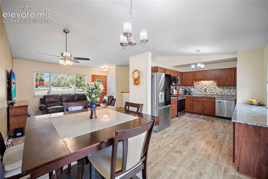 3640 Jubilant Place Colorado Springs CO 80917