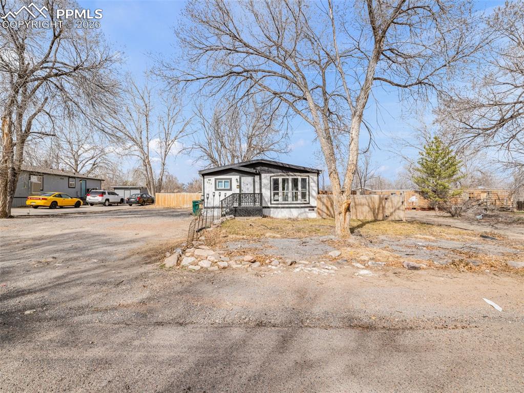 279 E Kipling Drive Pueblo West CO 81007