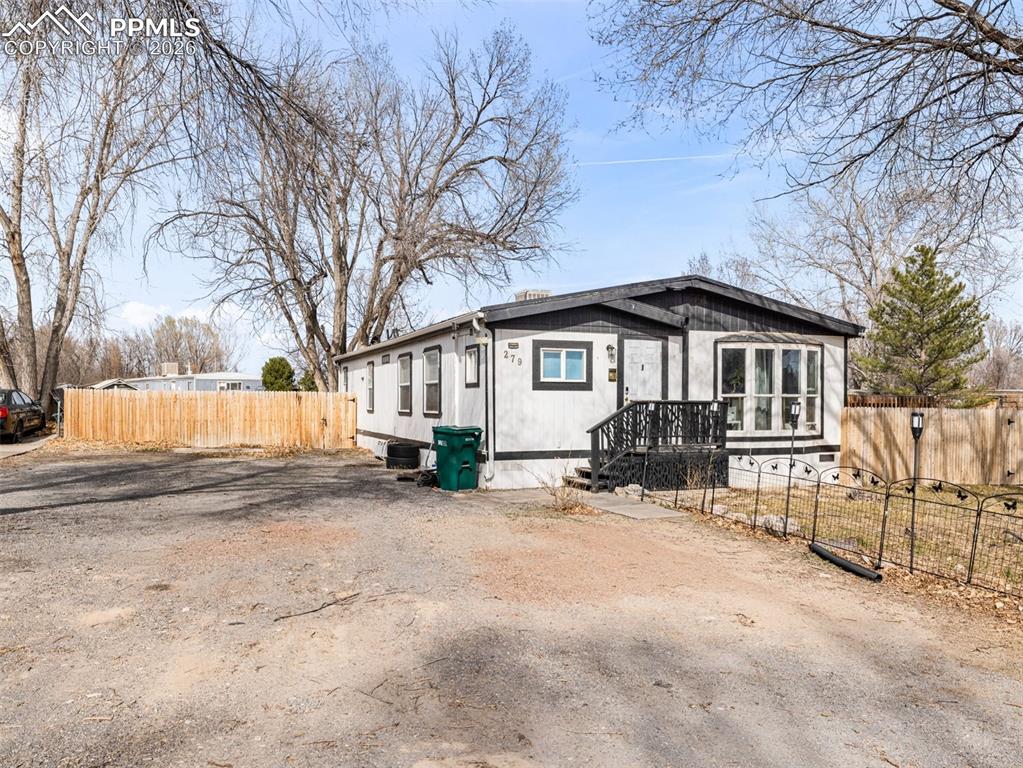 279 E Kipling Drive Pueblo West CO 81007