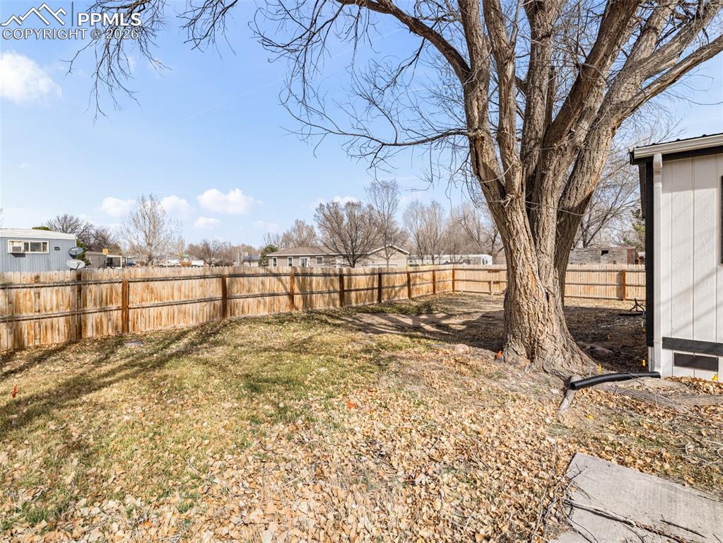 279 E Kipling Drive Pueblo West CO 81007