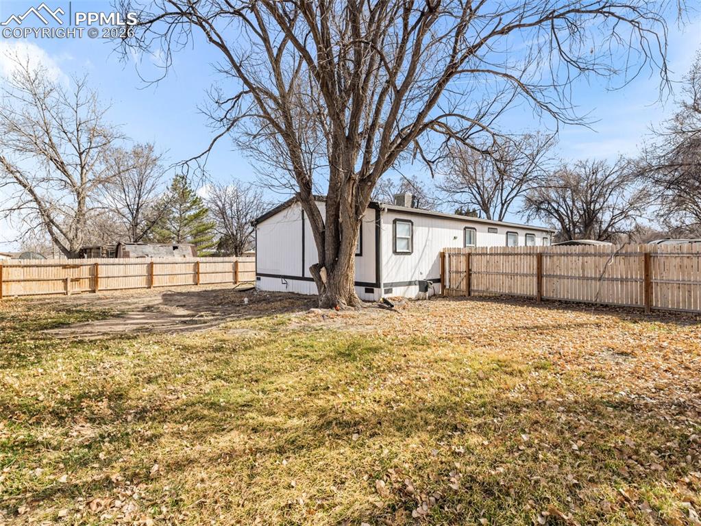 279 E Kipling Drive Pueblo West CO 81007