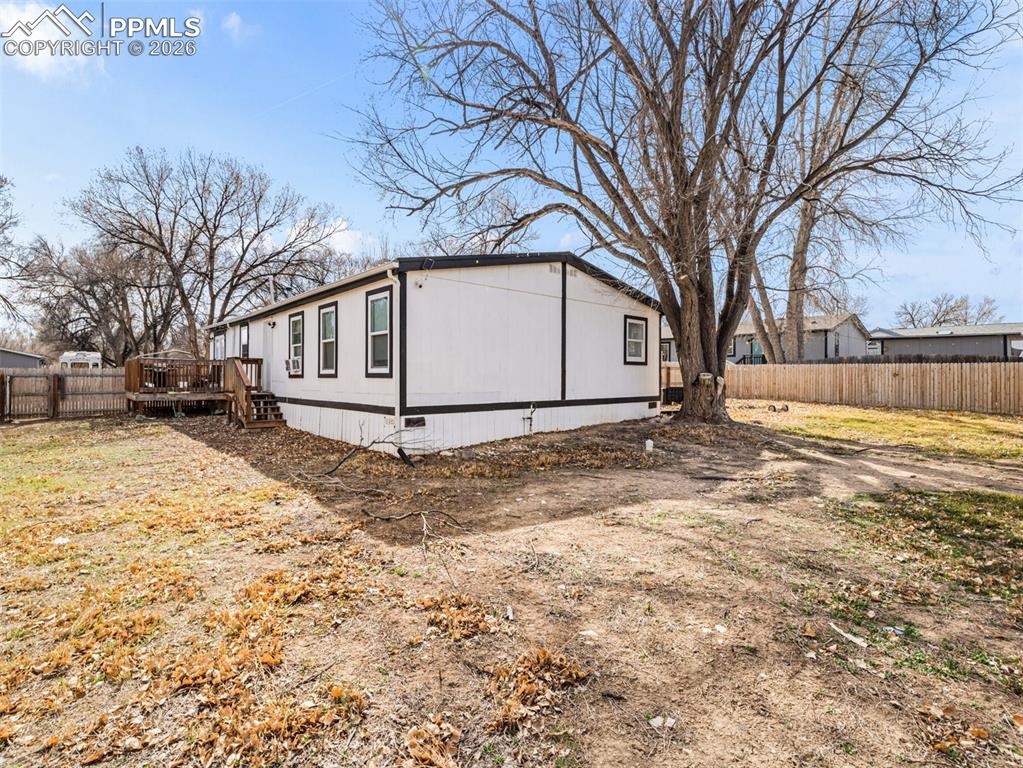 279 E Kipling Drive Pueblo West CO 81007