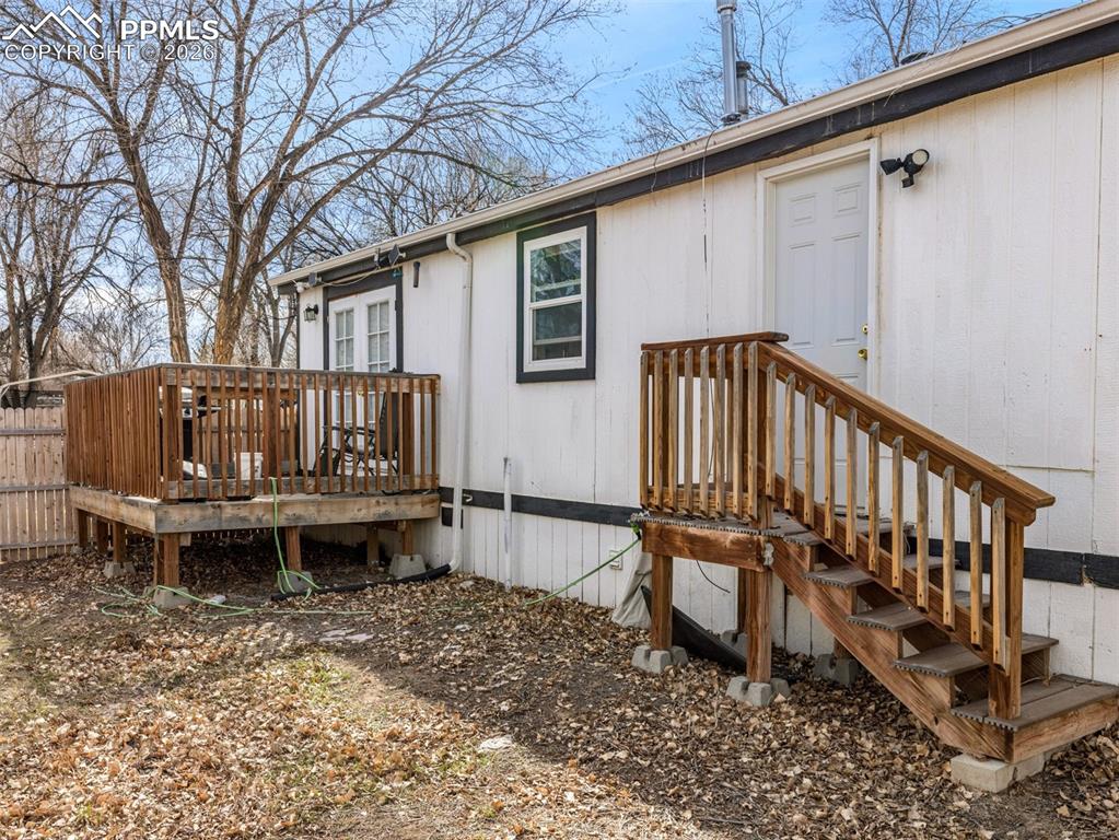 279 E Kipling Drive Pueblo West CO 81007