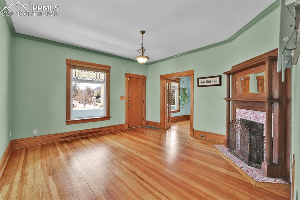 1302 E Platte Avenue Colorado Springs CO 80909