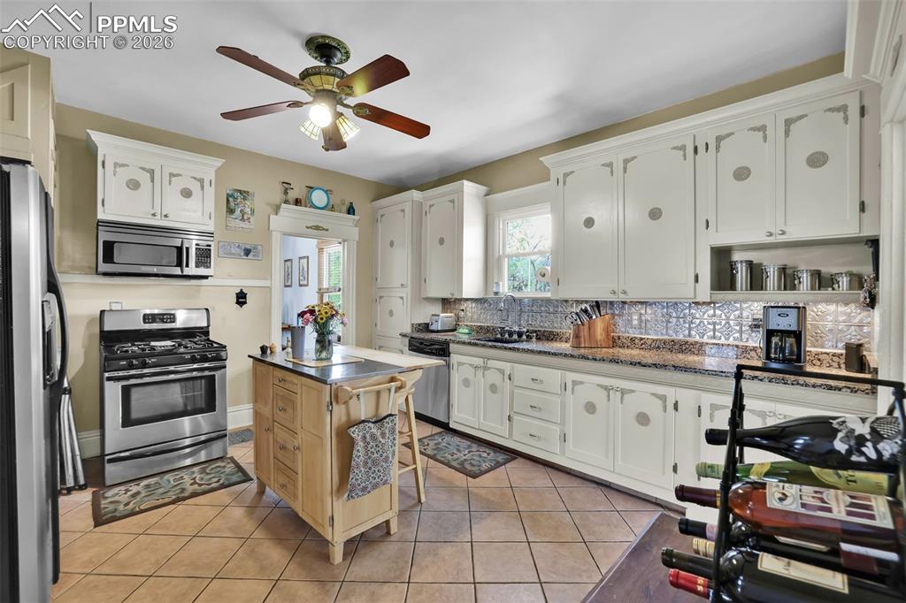1302 E Platte Avenue Colorado Springs CO 80909
