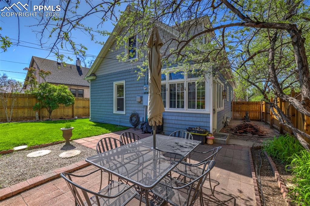 1302 E Platte Avenue Colorado Springs CO 80909