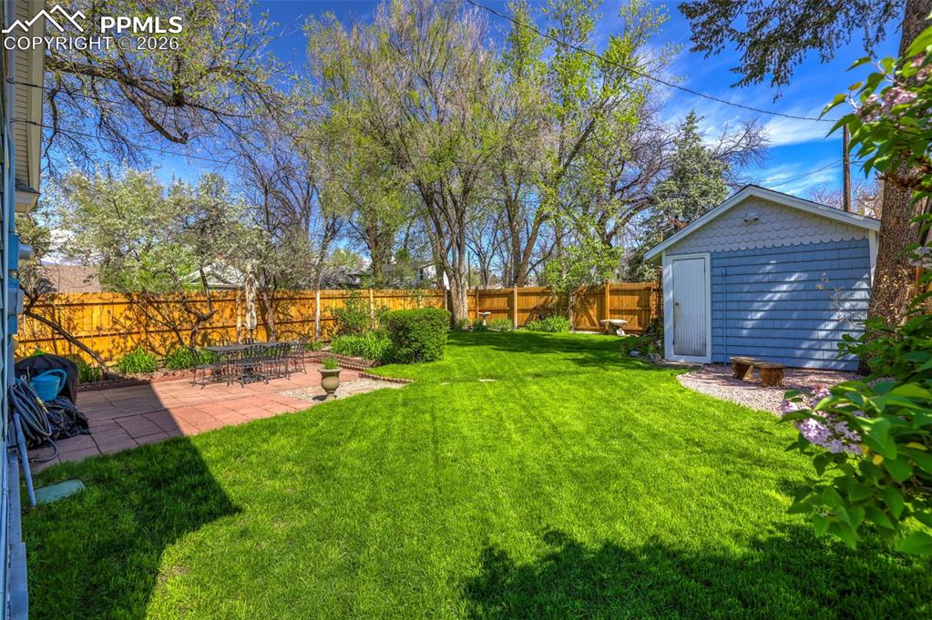 1302 E Platte Avenue Colorado Springs CO 80909