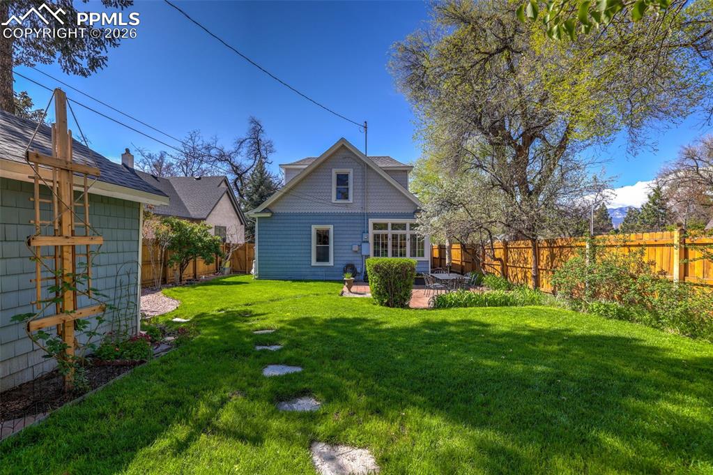 1302 E Platte Avenue Colorado Springs CO 80909