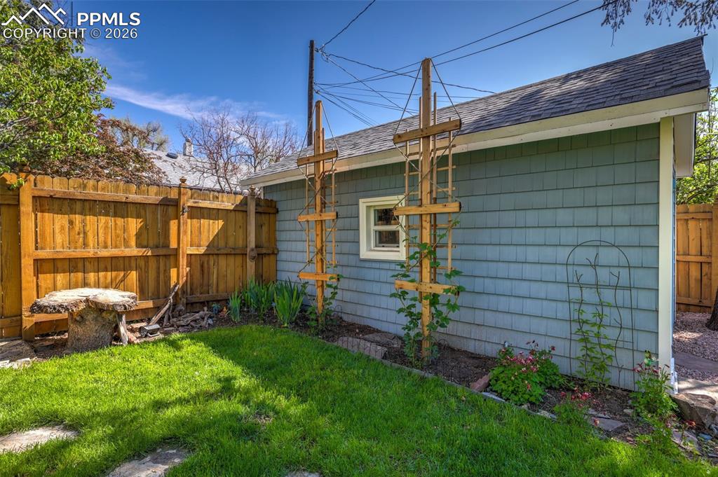 1302 E Platte Avenue Colorado Springs CO 80909