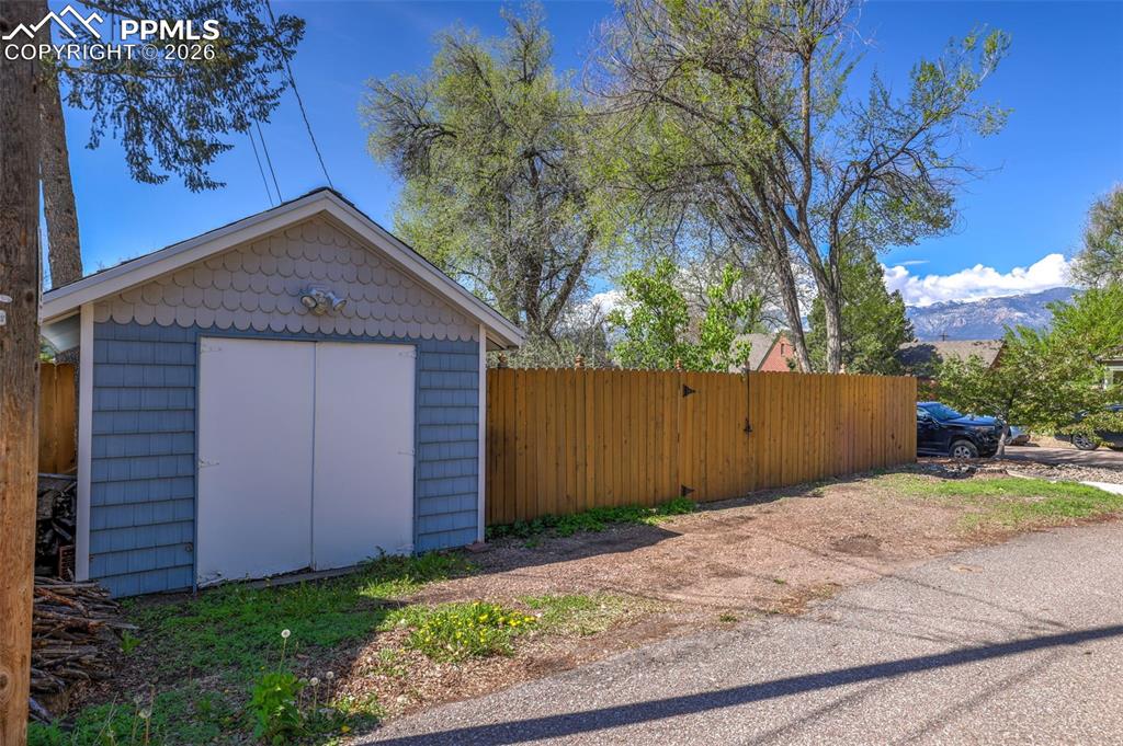 1302 E Platte Avenue Colorado Springs CO 80909