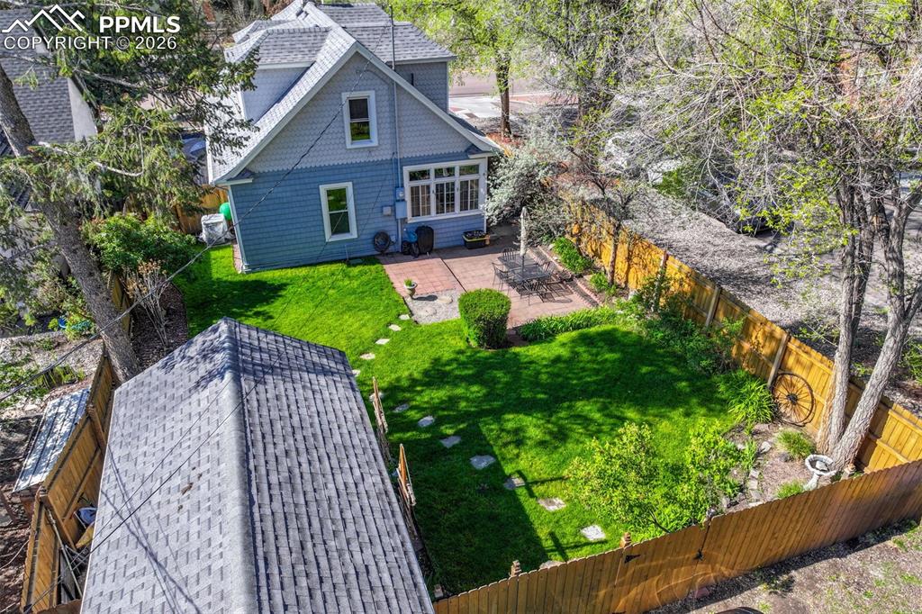 1302 E Platte Avenue Colorado Springs CO 80909