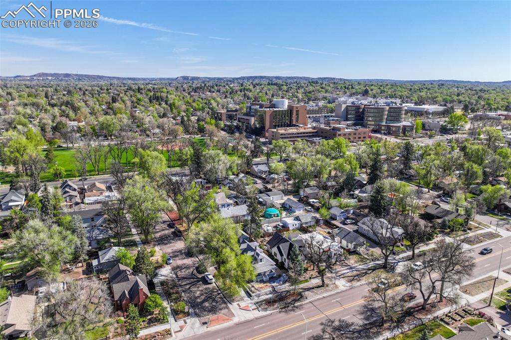 1302 E Platte Avenue Colorado Springs CO 80909