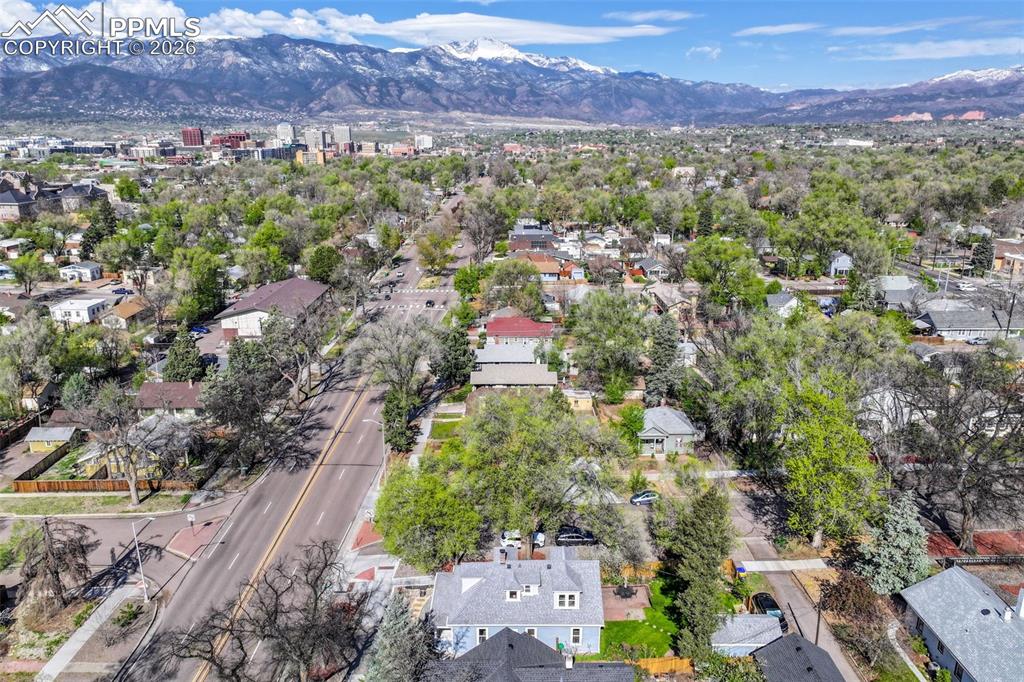 1302 E Platte Avenue Colorado Springs CO 80909