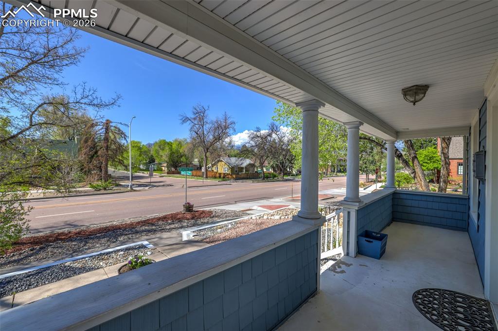 1302 E Platte Avenue Colorado Springs CO 80909