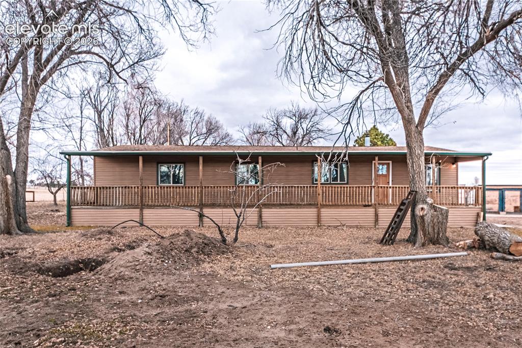 12480 Partridge Lane Peyton CO 80831