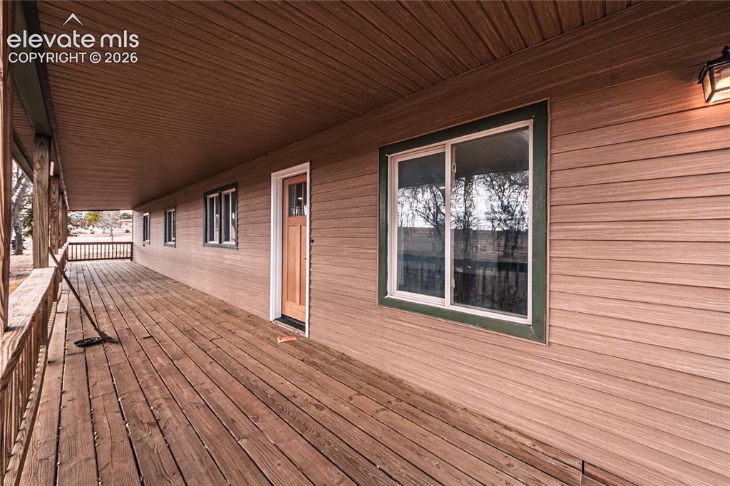 12480 Partridge Lane Peyton CO 80831