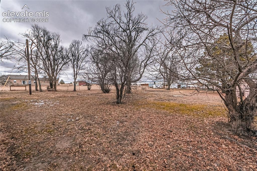 12480 Partridge Lane Peyton CO 80831