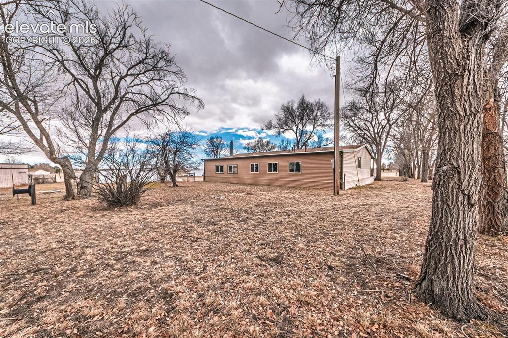 12480 Partridge Lane Peyton CO 80831