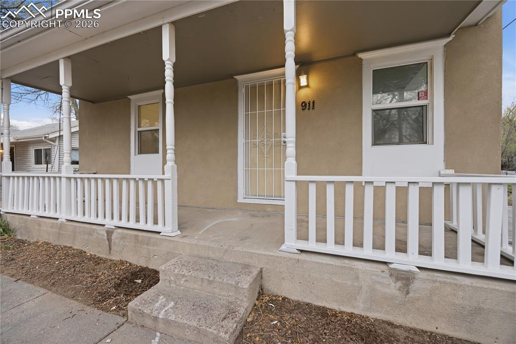 911 S El Paso Street Colorado Springs CO 80903