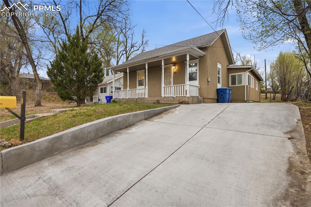 911 S El Paso Street Colorado Springs CO 80903