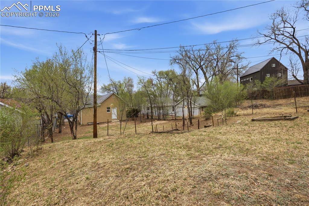 911 S El Paso Street Colorado Springs CO 80903