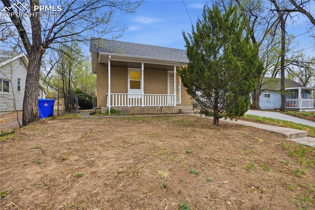 911 S El Paso Street Colorado Springs CO 80903