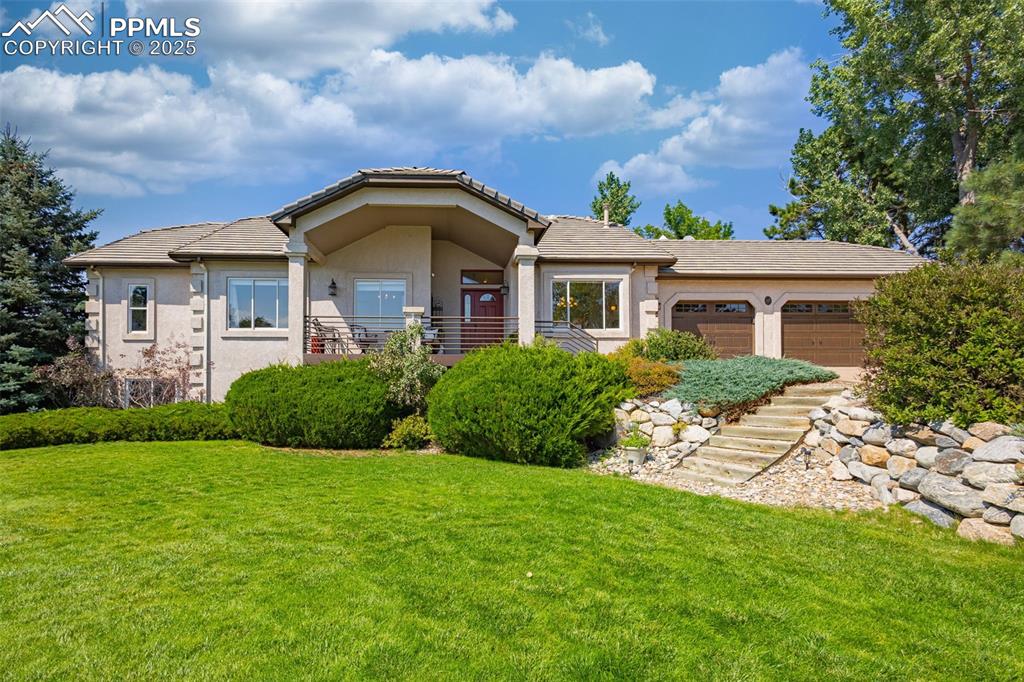 240 Mission Hill Way Colorado Springs CO 80921