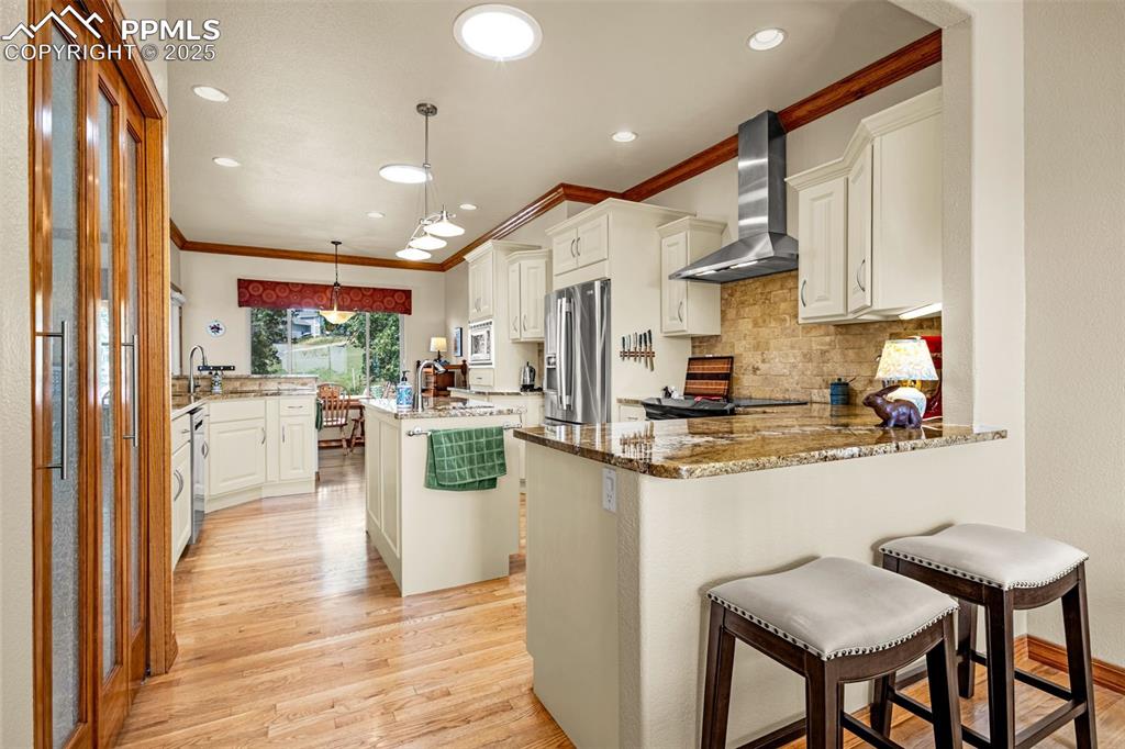 240 Mission Hill Way Colorado Springs CO 80921