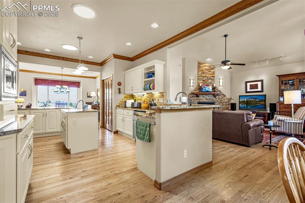 240 Mission Hill Way Colorado Springs CO 80921