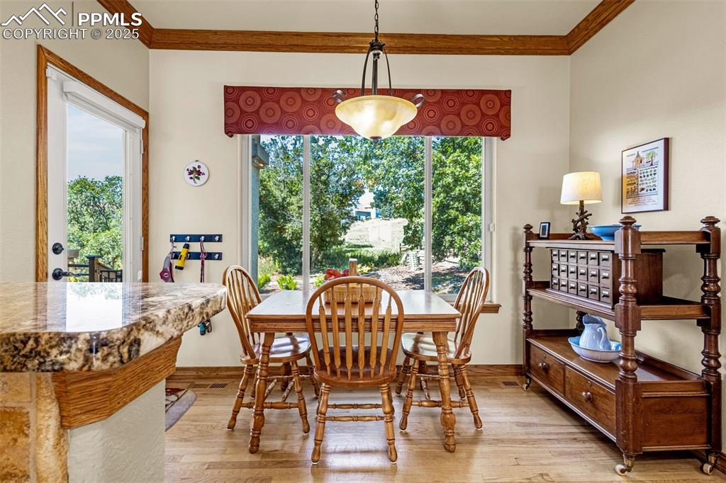 240 Mission Hill Way Colorado Springs CO 80921