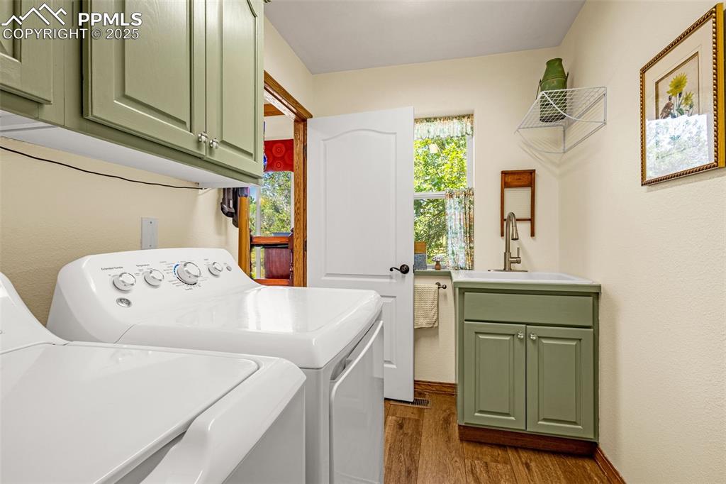 240 Mission Hill Way Colorado Springs CO 80921