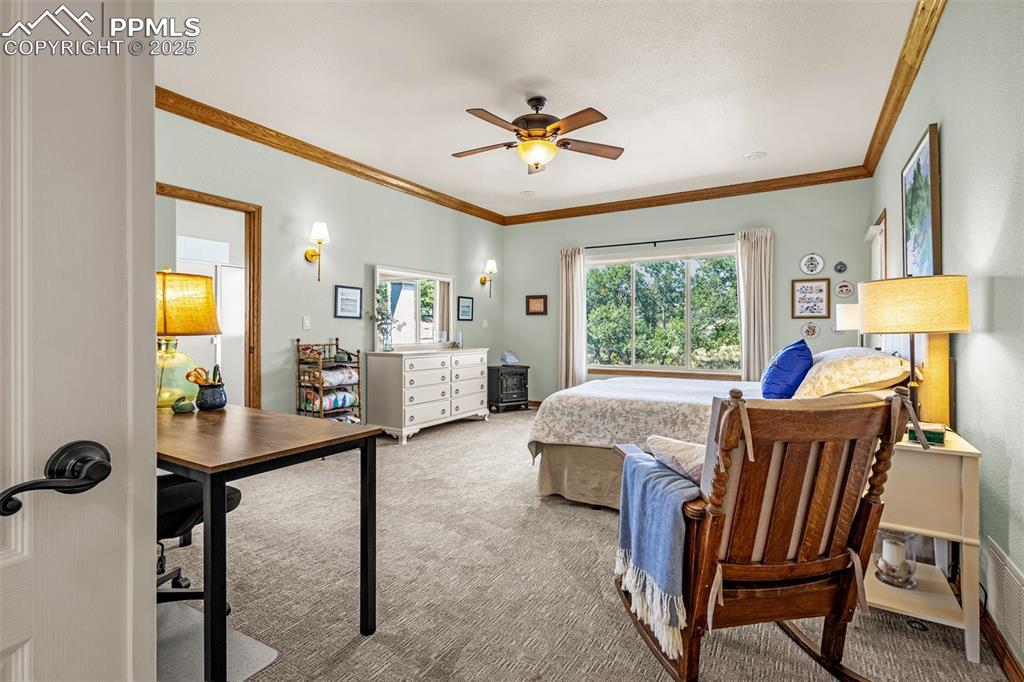 240 Mission Hill Way Colorado Springs CO 80921