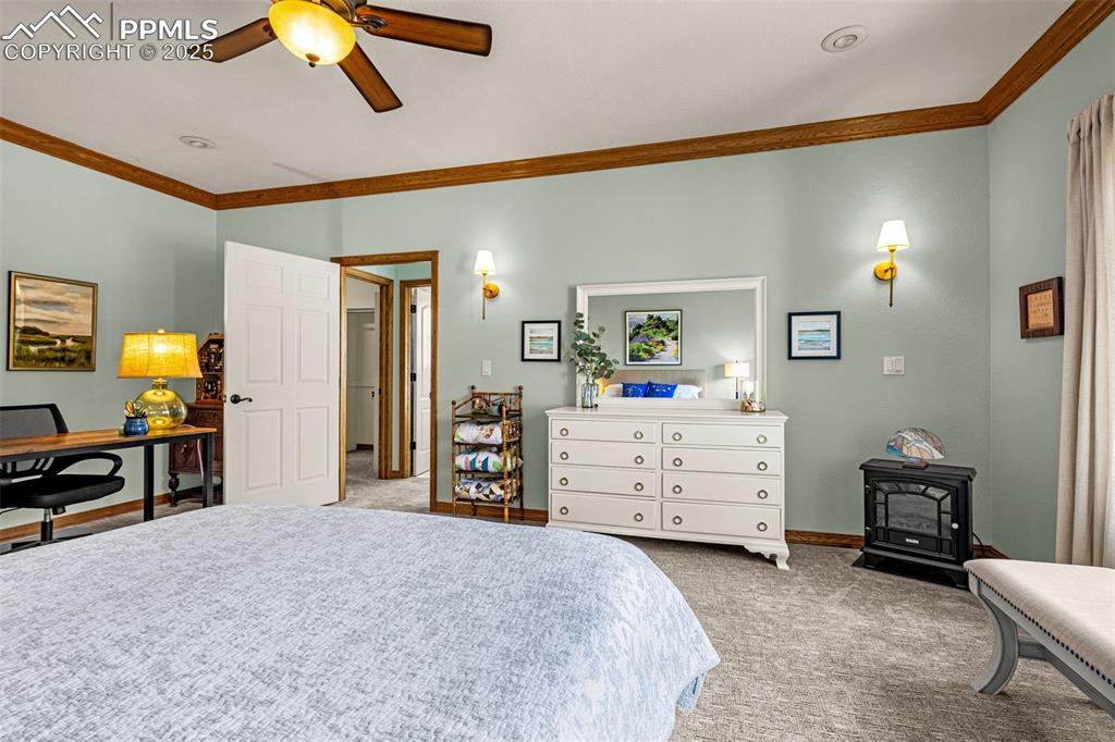 240 Mission Hill Way Colorado Springs CO 80921