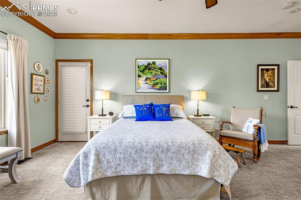 240 Mission Hill Way Colorado Springs CO 80921