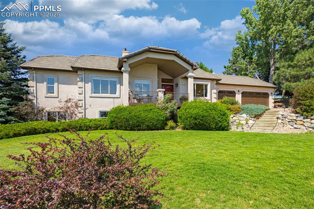 240 Mission Hill Way Colorado Springs CO 80921