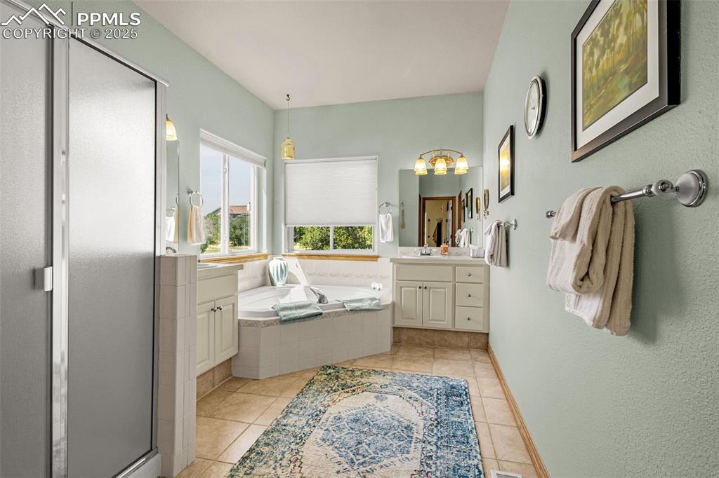 240 Mission Hill Way Colorado Springs CO 80921